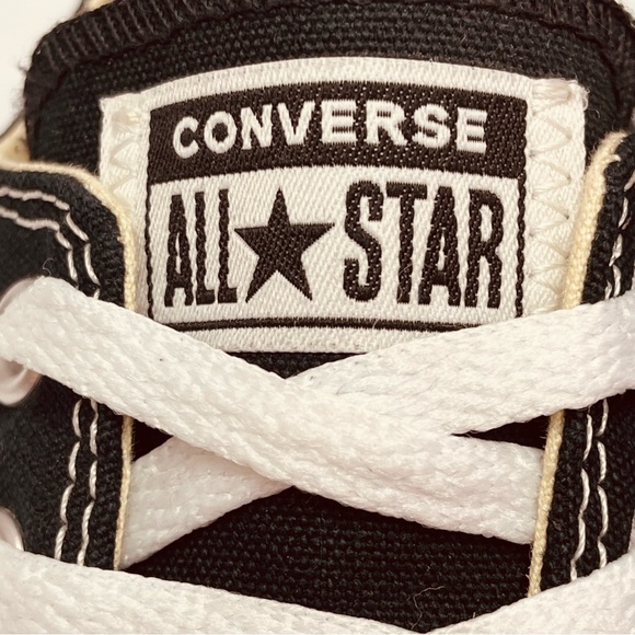 Converse All Star Chuck Taylor Men's 7.5 Women's 9.5 - Picture 4 of 9